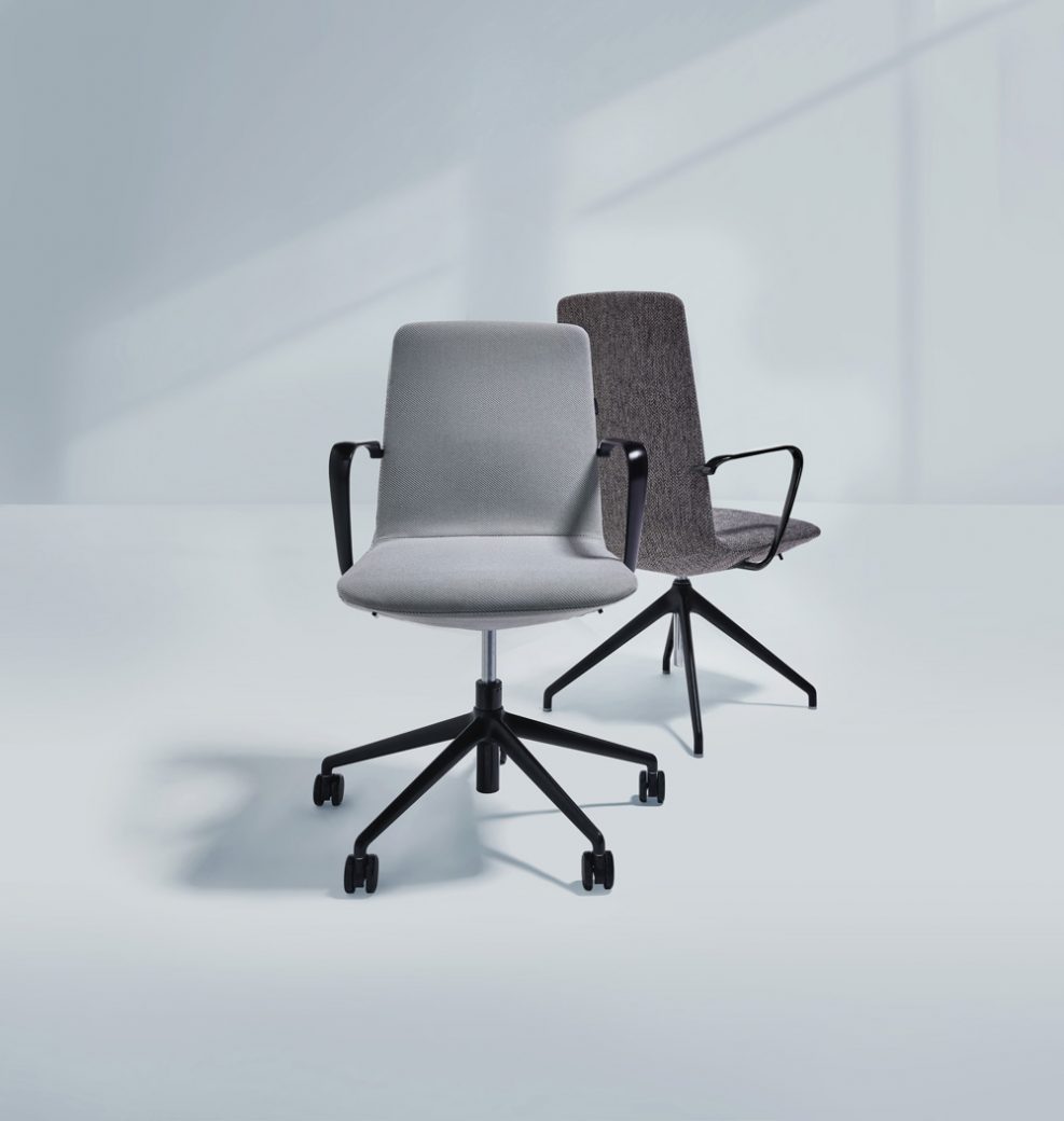 Gresham Kast chair Workplace Furniture-Design